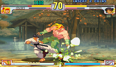 Street Fighter Ex3 Ps2 Torrent