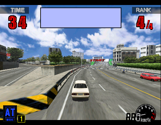 download the new version for windows Death Drive: Racing Thrill