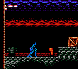 Batman - Return of the Joker (Europe) - ROMs NES - Nintendo - Nintendo  Entertainment System - Planet Emulation