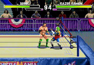 download wwf wrestlemania the arcade game 32x