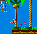 Sonic Chaos (USA, Europe) ROM Download - Free Game Gear Games - Retrostic