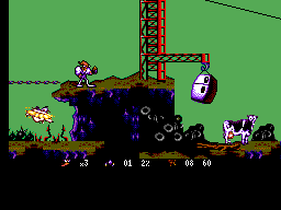 download earthworm jim master system