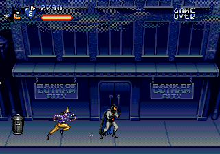 batman sega genesis rom