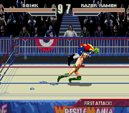 download wrestlemania sega mega drive