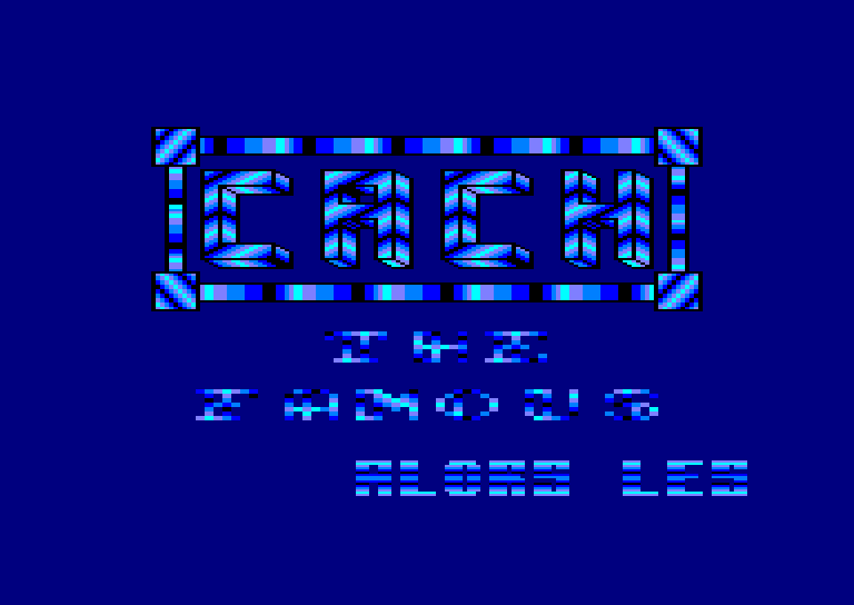 Roms Amstrad Cpc - Amstrad Cpc - Demos - Planet Emulation