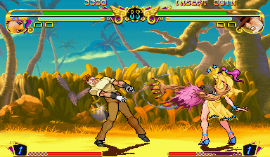 Jojo's Bizzare Adventure Games on PC via Emulation (1993-2015) 