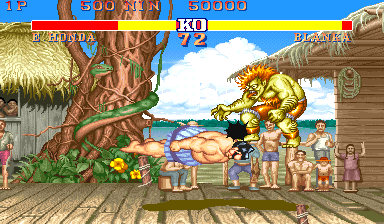 street fighter 2 the world warrior snes rom