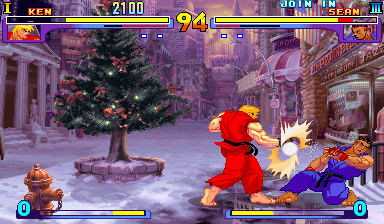 Street Fighter ROMs - Street Fighter Download - Emulator Games