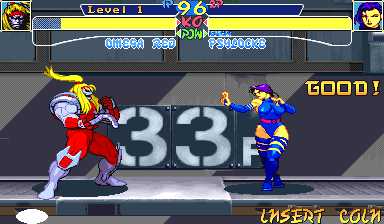 Eggman Posting on X: Akumaman Source: Akuma Street Fighter 2 / Super Street  Fighter 2 (Arcade) by Capcom  / X