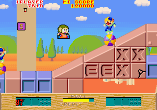 alex kidd and the lost stars