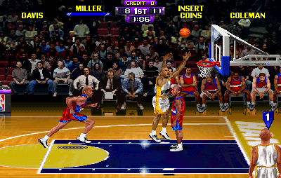 nba hangtime snes rom