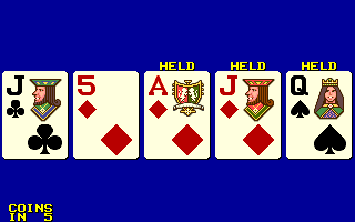 Best casino deuces online poker wild