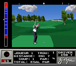 jack nicklaus golf super nintendo