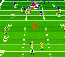 Madden NFL 98, Nintendo