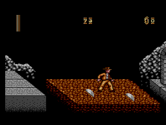 Rom master. Игра Индиана Джонс сега. Индиана Джонс игра на Денди. Indiana Jones and the last Crusade (1991 Video game).