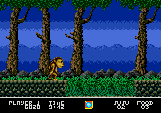 Jurassic Park - Rampage Edition (USA, Europe) ROM < Genesis ROMs