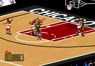 nba live 96 ps1