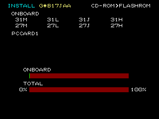 JoJo's Venture (USA 990128) ROM < MAME ROMs